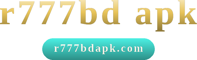r777bd apk logo