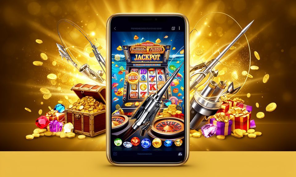r777bd apk Slots 40 Super Hot কীভাবে কাজ করে